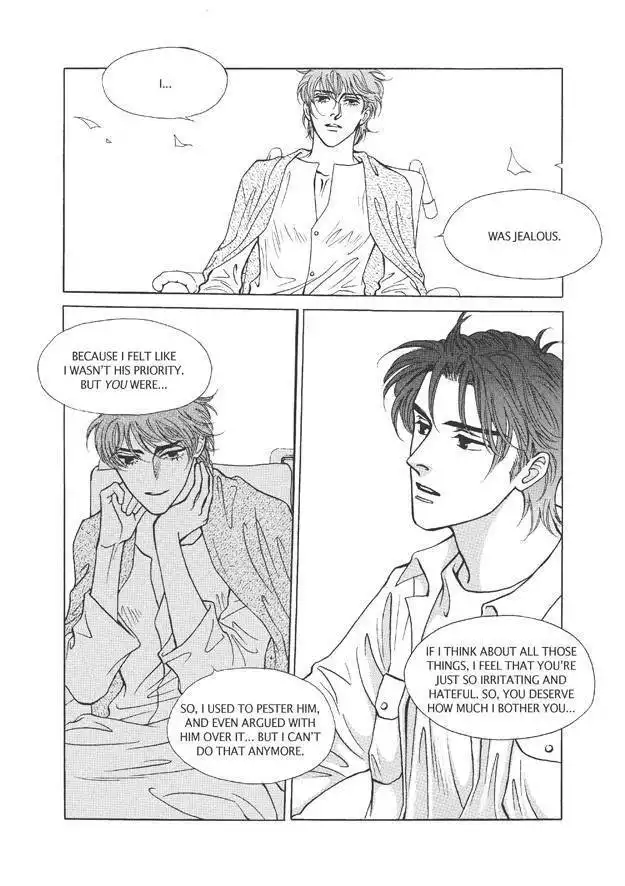 Do Whatever You Want Chapter 6.3 41